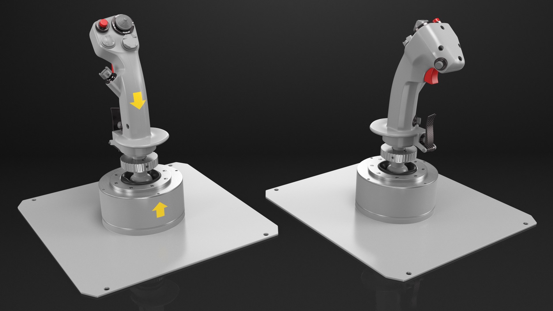 3D Helicopter Flight Control Sticks Collection 2 model https://p.turbosquid.com/ts-thumb/Y6/UfM5HO/qp/helicopterflightcontrolstickscollection2mb3dmodel030/jpg/1712104637/1920x1080/fit_q87/b85a0b5a452d09dd0e1b7cd2b2634fe0713cec1a/helicopterflightcontrolstickscollection2mb3dmodel030.jpg