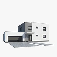 Residental building