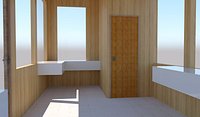 CASETA ORIGINAL SKP
