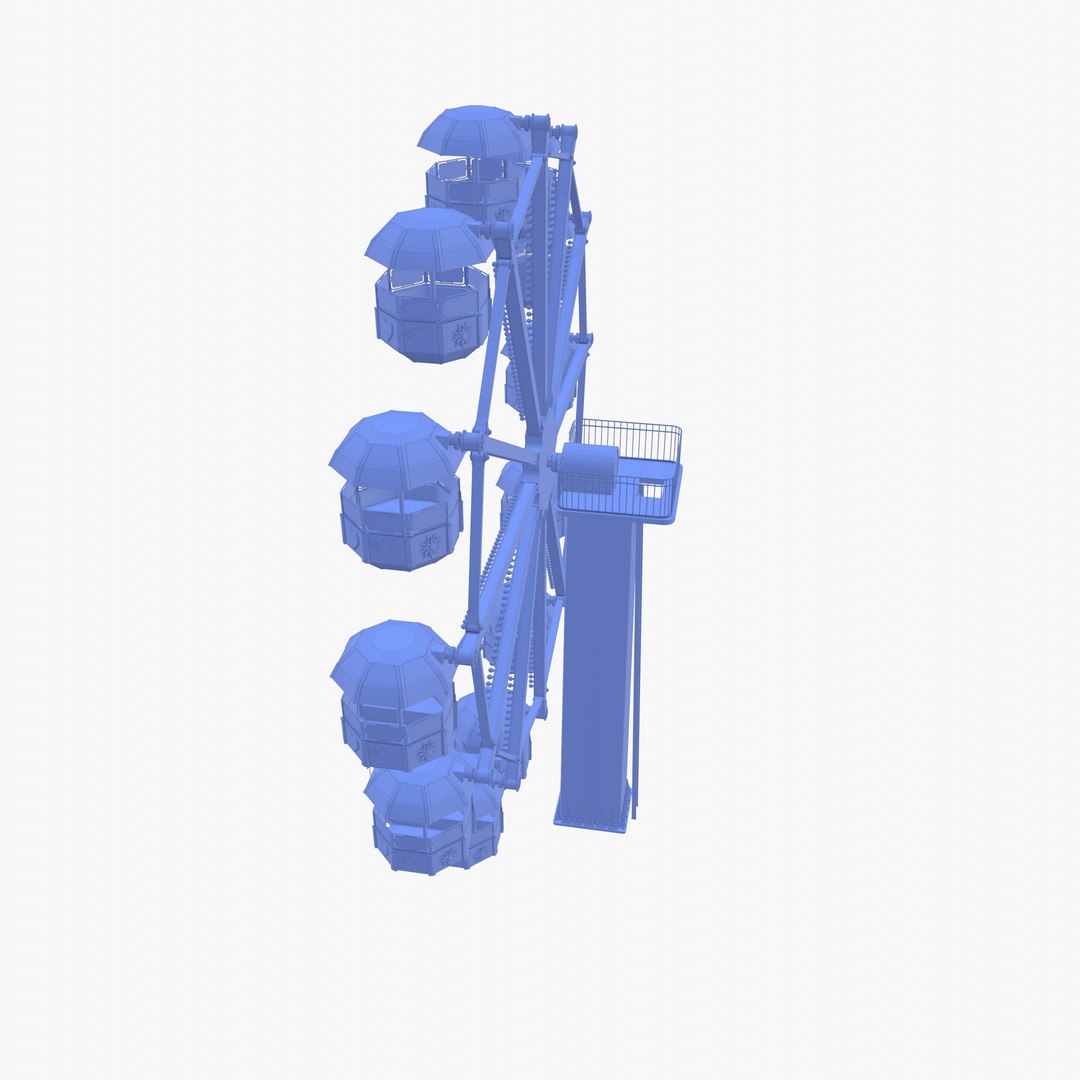 Animated ferris wheel v2 3D model https://p.turbosquid.com/ts-thumb/Y6/bpNvKl/qf/ferriswheelv2_wire_0047/jpg/1682323412/1920x1080/fit_q87/abb3e8e84acb0863c39725a3e7117ff5c6cb2ee2/ferriswheelv2_wire_0047.jpg