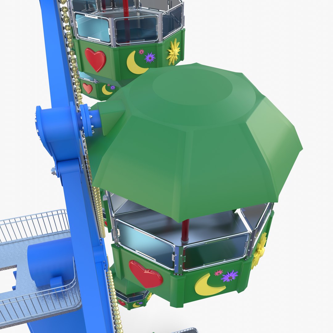 Animated ferris wheel v2 3D model https://p.turbosquid.com/ts-thumb/Y6/bpNvKl/zU/ferriswheelv2_0076/jpg/1682323406/1920x1080/fit_q87/3fd2d81d18b6deffea2d4e0826c39c23f55df4f9/ferriswheelv2_0076.jpg