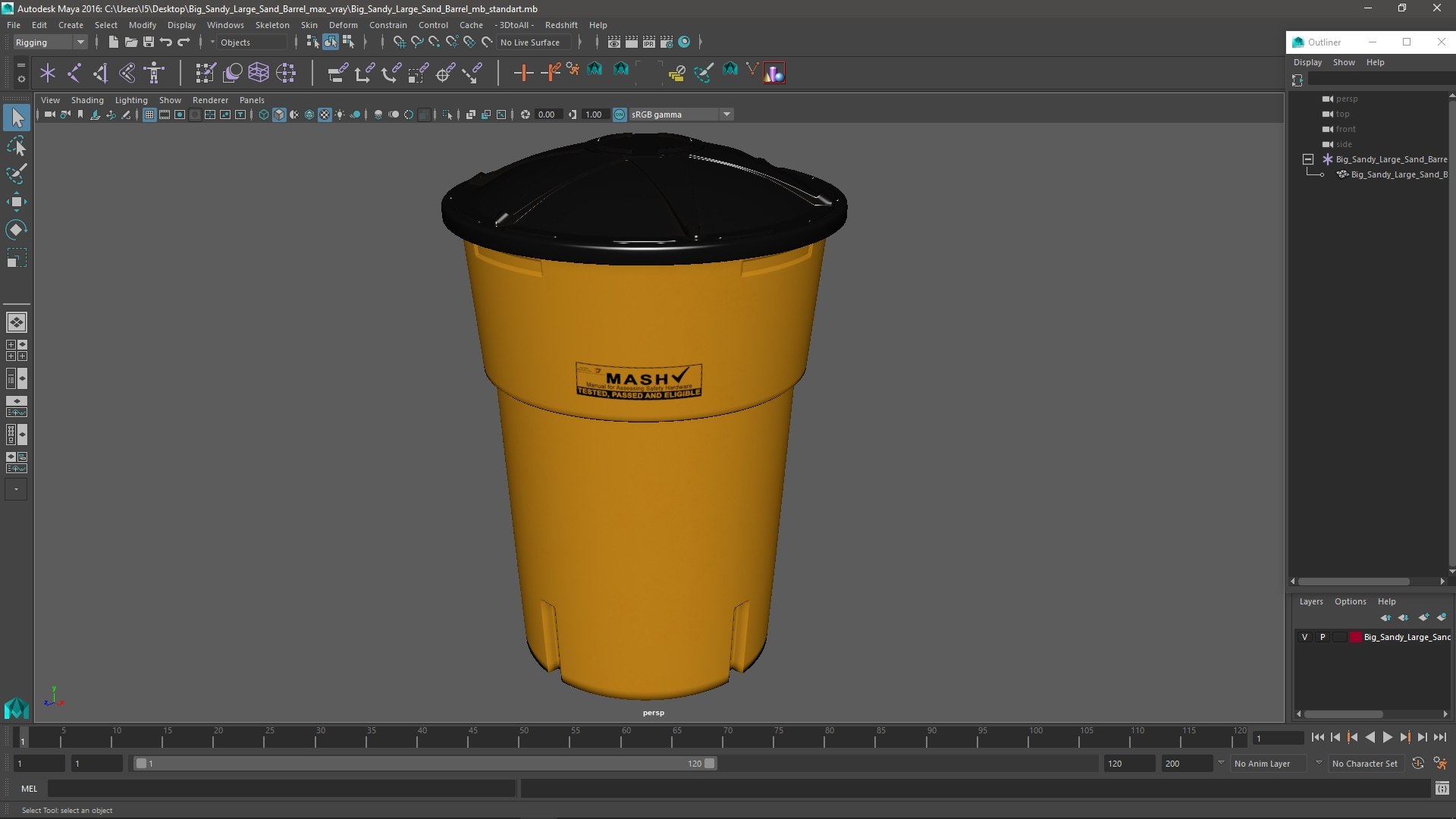 3D Big Sandy Large Sand Barrel https://p.turbosquid.com/ts-thumb/Y6/e3kLGa/Xu/bigsandylargesandbarrelmb3dmodel020/jpg/1715230771/1920x1080/fit_q87/f36fa2f7f6f0fb76e57e9a8ade15797c8887265b/bigsandylargesandbarrelmb3dmodel020.jpg