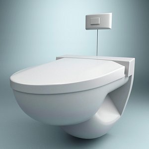 WC pan