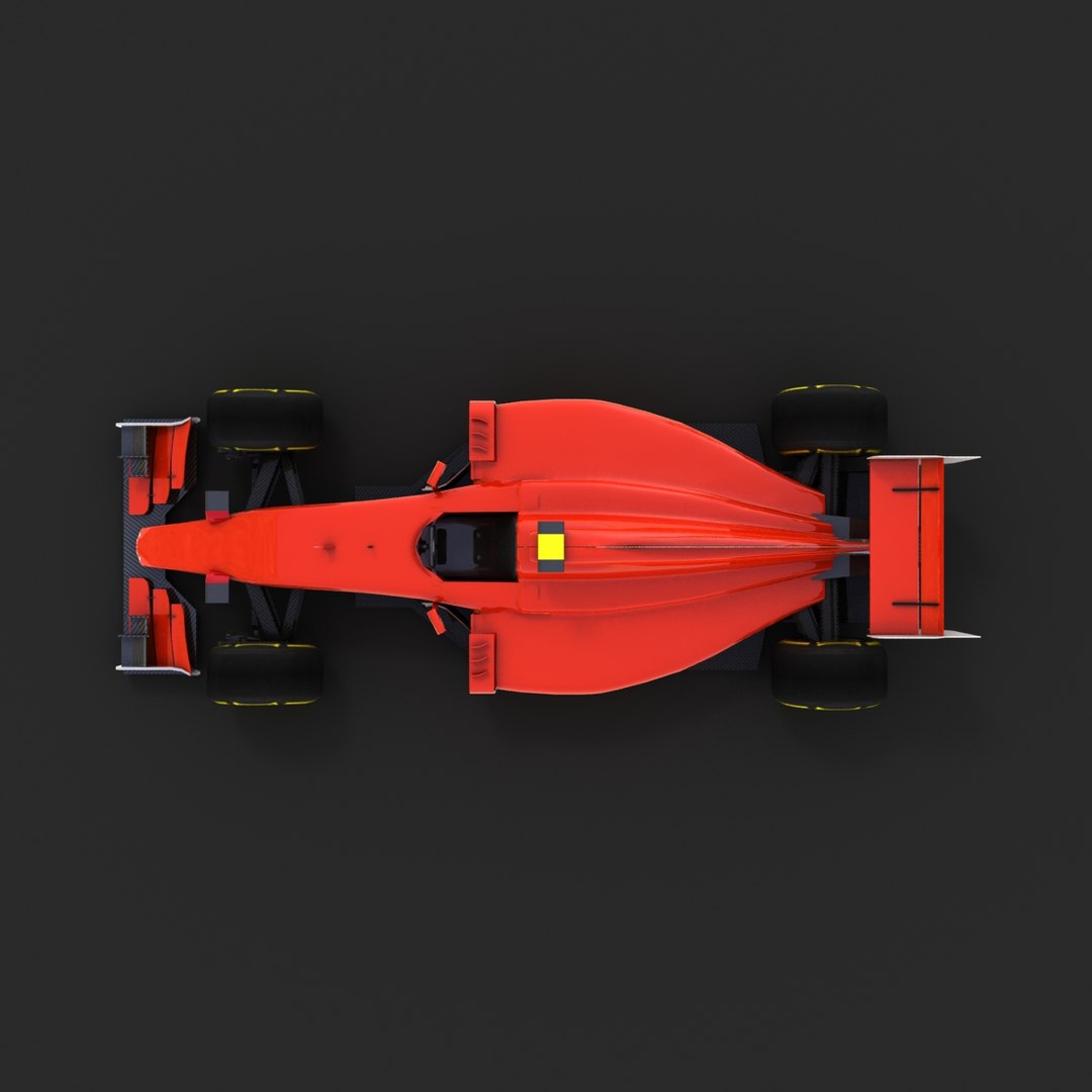 generic formula 1 v2 max