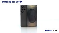 Samsung S25 Ultra