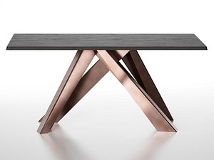 Big Dining Tables
