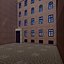 Berlin Residence Kurfuerstenstrasse 55 (Exterior Only)