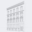 Berlin Residence Kurfuerstenstrasse 55 (Exterior Only)