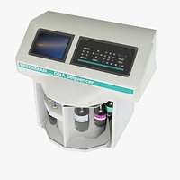 DNA Sequencer