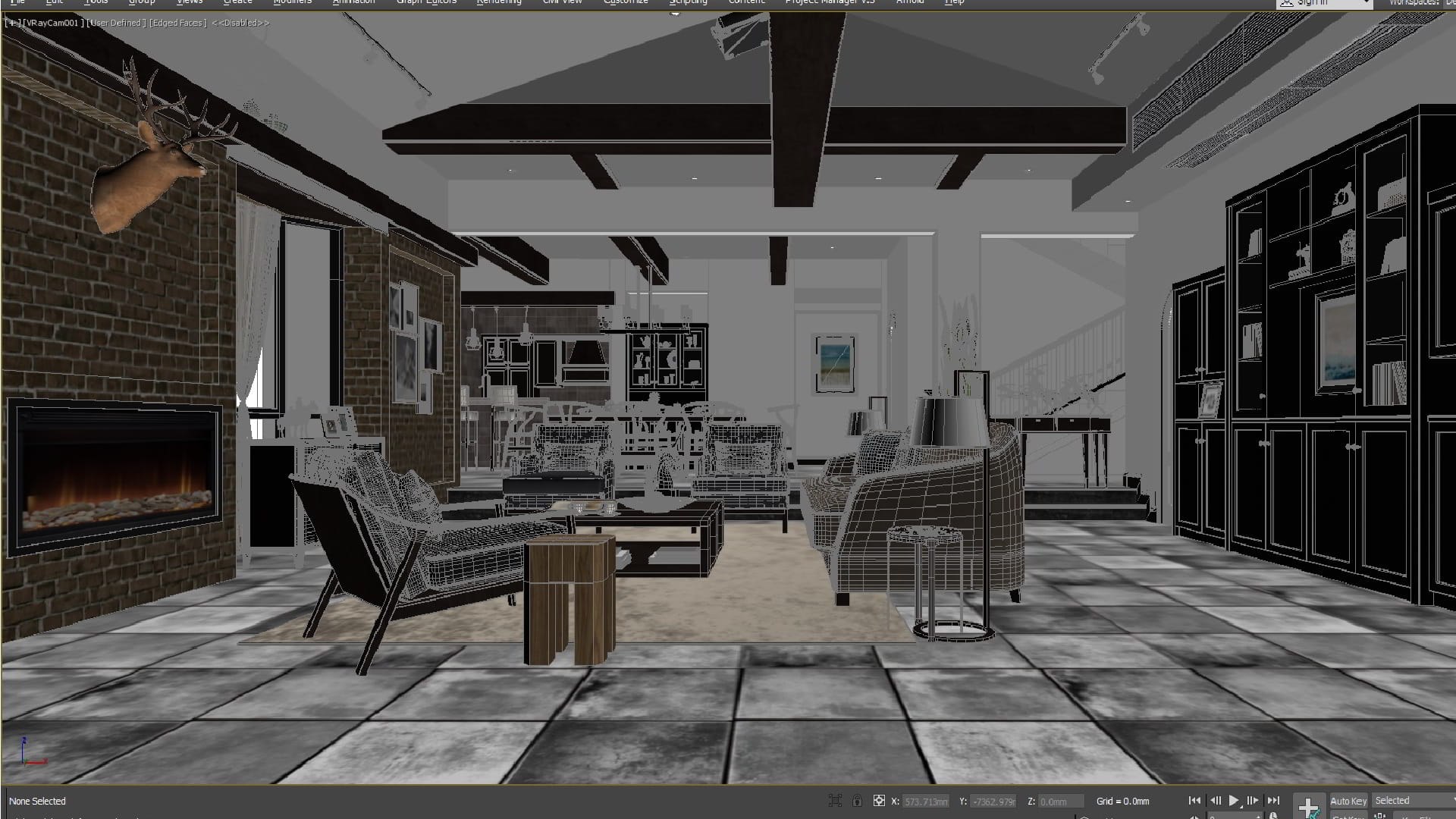 3D Modern living room  - dining room  fireplace https://p.turbosquid.com/ts-thumb/Y6/tcMh8q/4L/13.1/jpg/1675724250/1920x1080/fit_q87/35ae0d90545c3585ad5fcd33a62d984753342f63/13.1.jpg