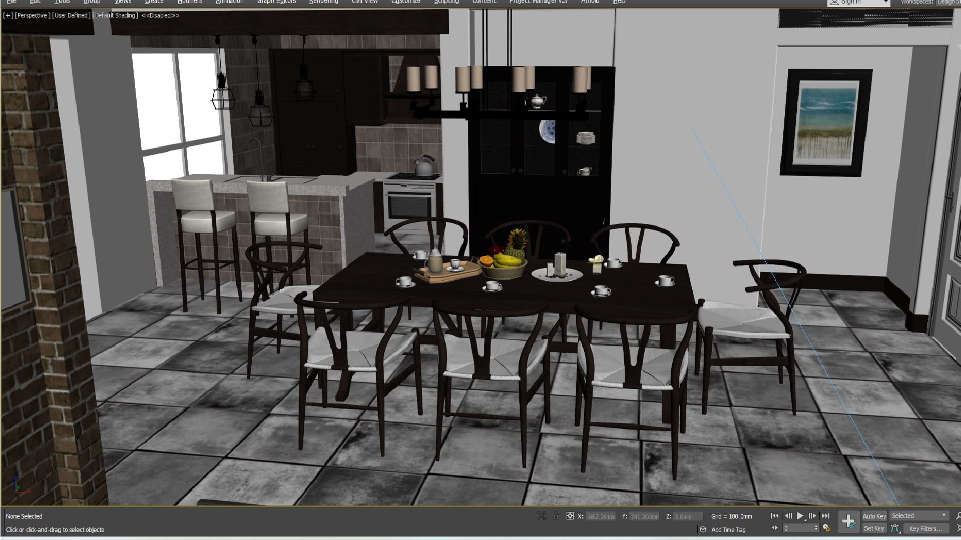 3D Modern living room  - dining room  fireplace https://p.turbosquid.com/ts-thumb/Y6/tcMh8q/vk/13.2/jpg/1675724251/1920x1080/fit_q87/d3a9270de3b6141bd218de43561ff614144b5fa1/13.2.jpg