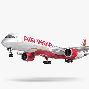 Airbus A350-1000 Air India