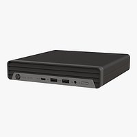 HP Pro Mini 400 G9