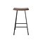 modern bar stool 3D model