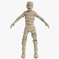 Mummy