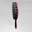 3D Hair Brush 02 model