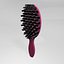 3D Hair Brush 02 model