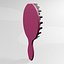 3D Hair Brush 02 model
