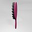 3D Hair Brush 02 model