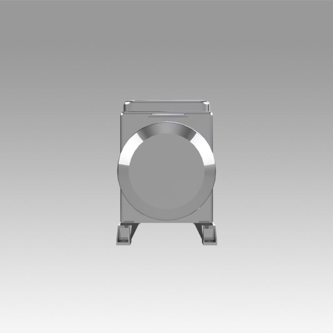 3D Vacuum Pump - TurboSquid 1482840