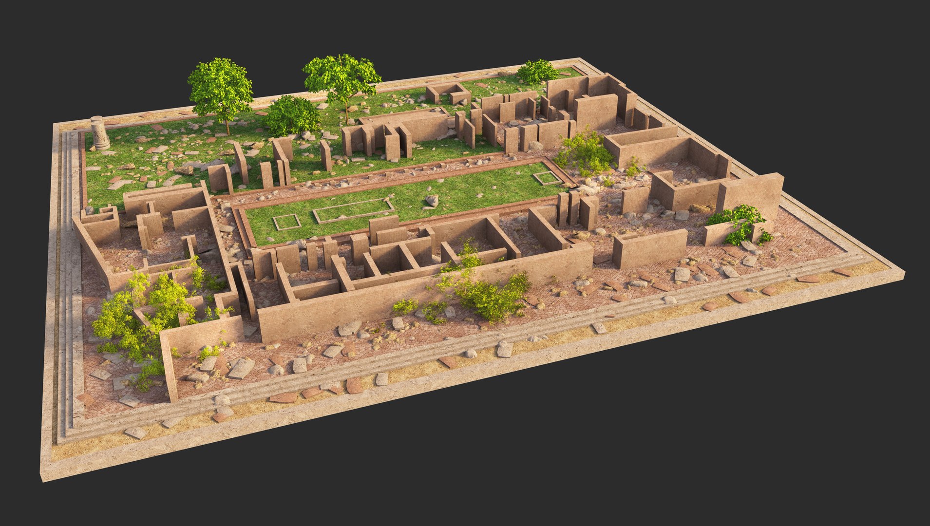 3D House of the Vestals Roman Forum https://p.turbosquid.com/ts-thumb/Y7/8EJ0z4/Cd/temple2/jpg/1775922438/1920x1080/fit_q87/d3109f26b23891d29ba29d7b40c4788675ba5d20/temple2.jpg