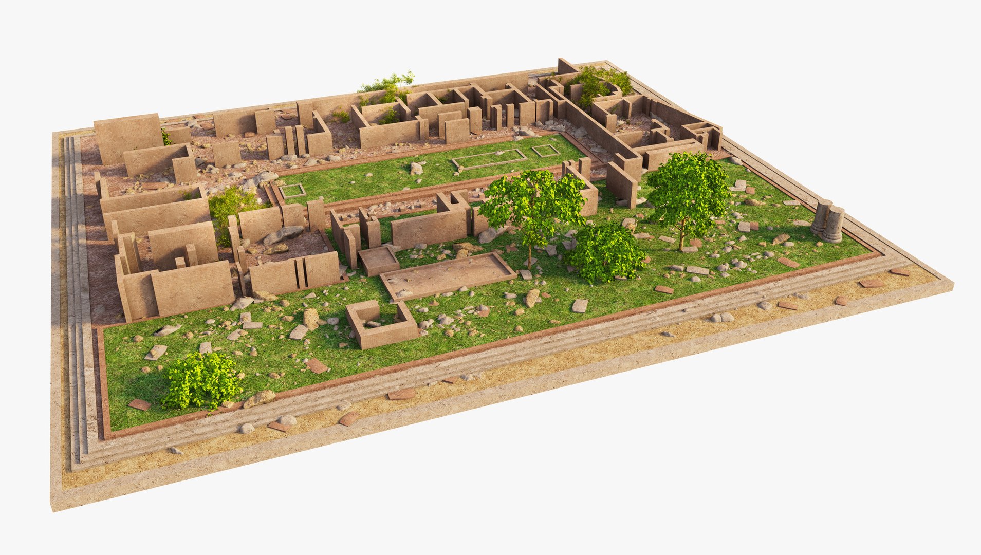3D House of the Vestals Roman Forum https://p.turbosquid.com/ts-thumb/Y7/8EJ0z4/G4/temple3/jpg/1775922901/1920x1080/fit_q87/09e46d67afbd4c93d65815b9d5f2c19d62fca8b8/temple3.jpg