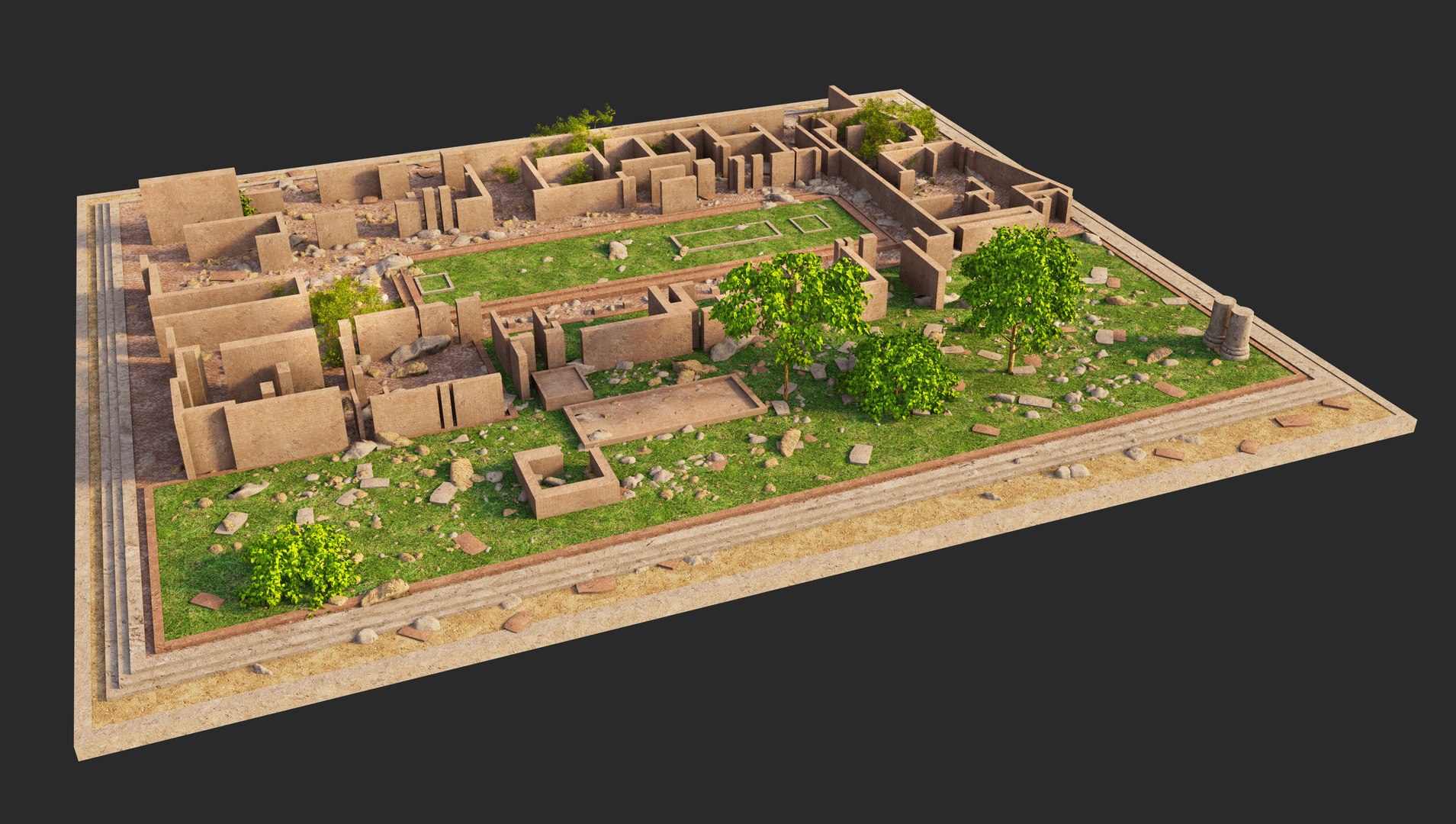 3D House of the Vestals Roman Forum https://p.turbosquid.com/ts-thumb/Y7/8EJ0z4/pO/temple4/jpg/1775922894/1920x1080/fit_q87/319b10f829c08b6fa5d264358042545356b1d78c/temple4.jpg