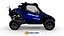 2025 Yamaha YXZ1000R Geländewagen SxS