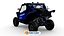 2025 Yamaha YXZ1000R Geländewagen SxS