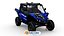2025 Yamaha YXZ1000R Geländewagen SxS