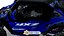 2025 Yamaha YXZ1000R Geländewagen SxS