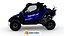 2025 Yamaha YXZ1000R Geländewagen SxS