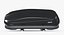 Car Roof Box Thule Alpine 600
