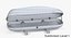 Car Roof Box Thule Alpine 600