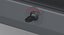Car Roof Box Thule Alpine 600