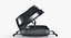 Car Roof Box Thule Alpine 600