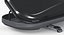 Car Roof Box Thule Alpine 600