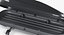 Car Roof Box Thule Alpine 600