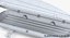 Car Roof Box Thule Alpine 600