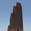 Bank of America Center Houston