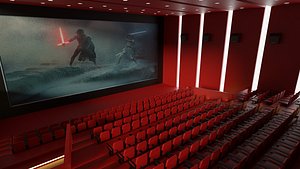 Movie Theater