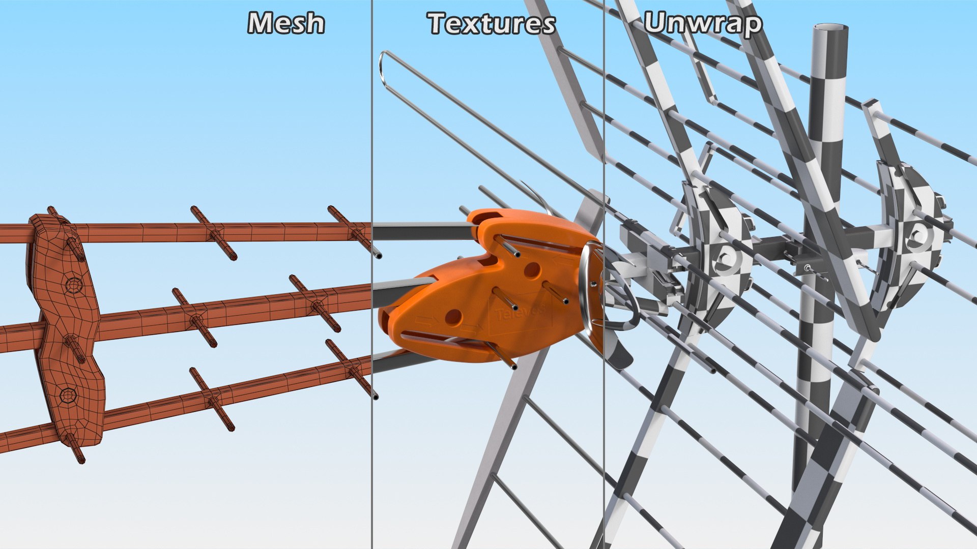 Televes DAT BOSS MIX Amplified Antenna 3D model https://p.turbosquid.com/ts-thumb/Y7/D0oUKm/HV/televesdatbossmixamplifiedantenna3dmodel019/jpg/1628644122/1920x1080/fit_q87/0c96e5048d31c92057255da7faf5ea2248882ded/televesdatbossmixamplifiedantenna3dmodel019.jpg