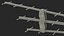 Televes DAT BOSS MIX Amplified Antenna