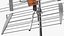 Televes DAT BOSS MIX Amplified Antenna