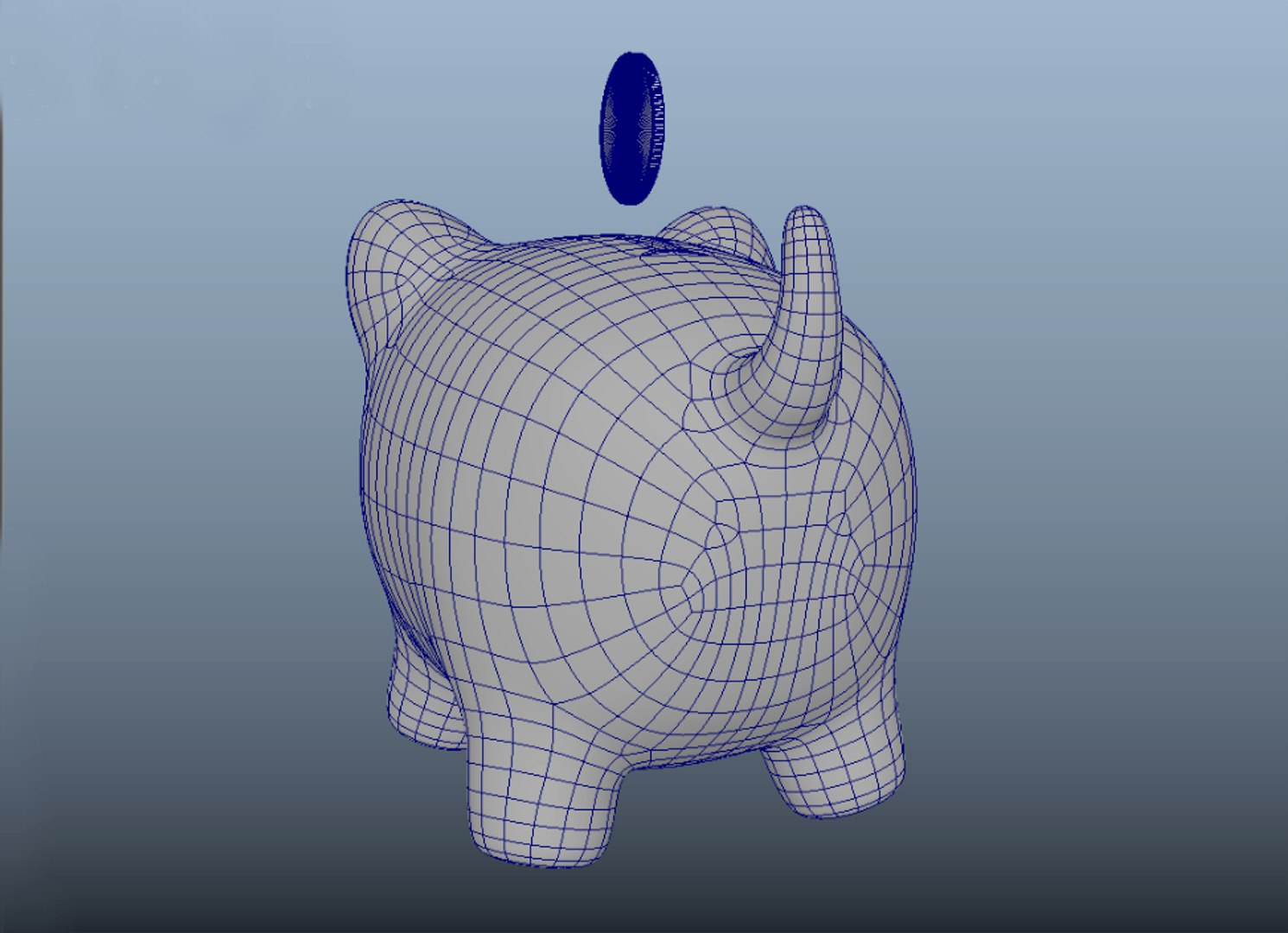 3D piggy bank https://p.turbosquid.com/ts-thumb/Y7/DdjZiJ/Idz5hLYB/wf3/png/1570098387/1920x1080/fit_q87/ab4b22af615551b30375b25818d019d3c2c9eb88/wf3.jpg