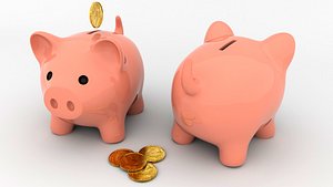 Piggy bank