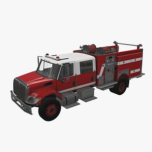 navistar truck firing car vehicle model