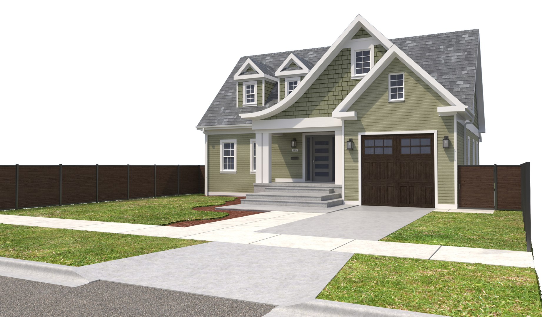 home house exterior 3D model https://p.turbosquid.com/ts-thumb/Y7/HjhJyb/Ta1JLAG3/house074_002b/jpg/1546749479/1920x1080/fit_q87/a131a1abef620713daf6cd788c5ba019561d2190/house074_002b.jpg