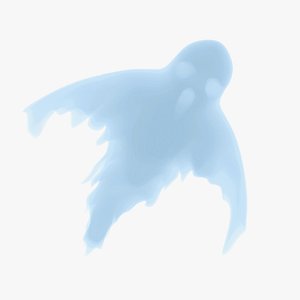 Ghost Animated