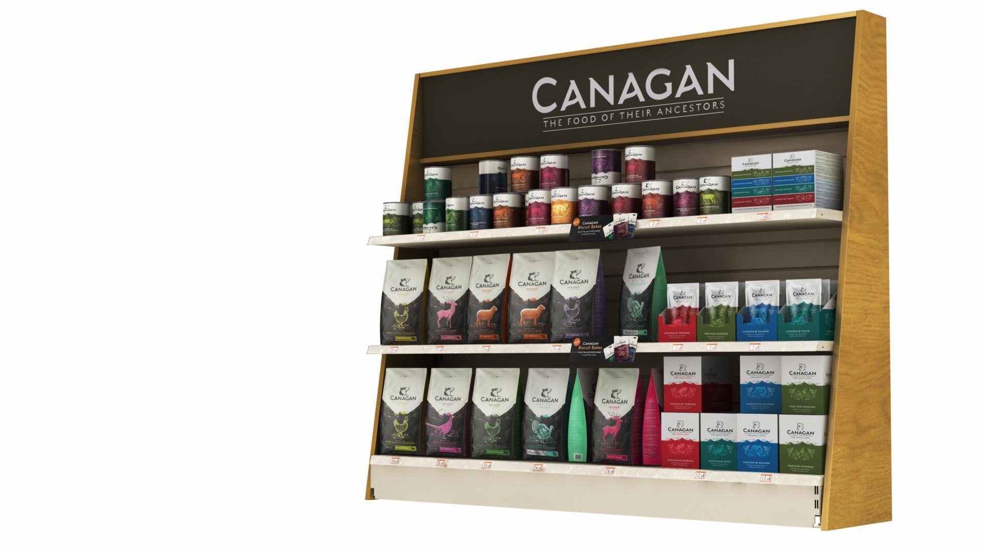 Pet Shop Shelves Collection 1 model https://p.turbosquid.com/ts-thumb/Y7/JpeZaI/1L/petshoppetfoodcanagan2/jpg/1633405375/1920x1080/fit_q87/59956b5d0ba3a5f6e4d583eeee8370f50640e66d/petshoppetfoodcanagan2.jpg